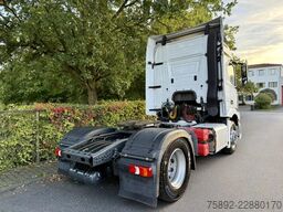 Mercedes-Benz Actros 1843 StreamSpace 2,30 / Euro6 / 357 tkm