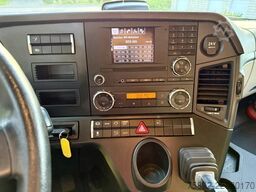 Mercedes-Benz Actros 1843 StreamSpace 2,30 / Euro6 / 357 tkm