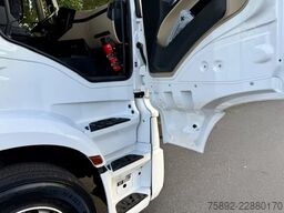 Mercedes-Benz Actros 1843 StreamSpace 2,30 / Euro6 / 357 tkm