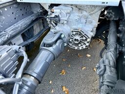 Mercedes-Benz Actros 1843 StreamSpace 2,30 / Euro6 / 357 tkm