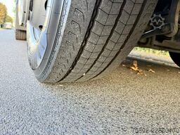 Mercedes-Benz Actros 1843 StreamSpace 2,30 / Euro6 / 357 tkm