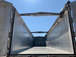M&V 50m³ - Full Aluminium - Kombiklappe