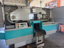 Berg & Schmid Xtech 410 CNC