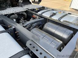 Scania R500 Standard-SZM Klima Intarder Euro6C german ...