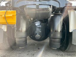 Scania R500 Standard-SZM Klima Intarder Euro6C german ...