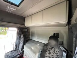 Scania R500 Standard-SZM Klima Intarder Euro6C german ...