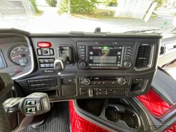 Scania R500 Standard-SZM Klima Intarder Euro6C german ...
