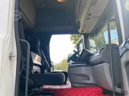 Scania R500 Standard-SZM Klima Intarder Euro6C german ...
