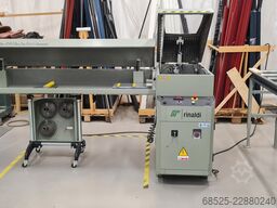 Rinaldi LILLIPUT 350 A INSO