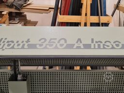 Rinaldi LILLIPUT 350 A INSO