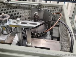 Rinaldi LILLIPUT 350 A INSO