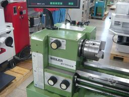 Weiler Primus GS