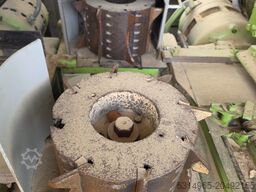 Stetson-Ross 6-12C-1