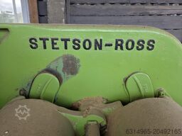 Stetson-Ross 6-12C-1