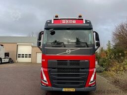 Volvo FH 500 PTO