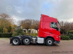 Volvo FH 500 PTO