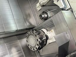 MAZAK HQR-200 MSY (1300U)