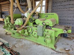 Stetson Ross 6-12c-1