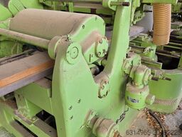 Stetson Ross 6-12c-1