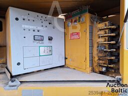 Mercedes-Benz Axor 2628