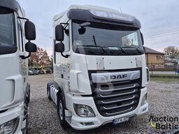 DAF XF 480 FT