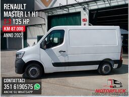Renault Master L1