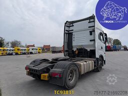 Iveco S-WAY 480