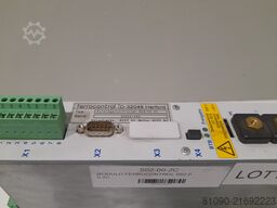 FERROCONTROL S02-00-2C