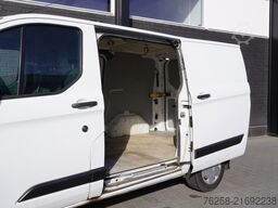 Ford Transit Custom 2.0 TDCI L2 130PK EURO 6 - Airco...