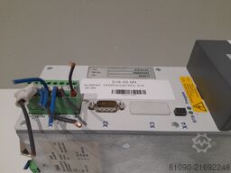 FERROCONTROL S18-00-0N