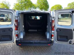 Renault Trafic 150.30 L2H1 - VRF-98-N - DUBBELE CABINE ...