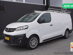 Opel Vivaro 1.5 CDTI L3 - EURO 6 - Airco - Cruise - ...