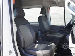 Volkswagen Crafter 2.0 TDI 177PK L3H3 Dubbele Cabine EURO ...