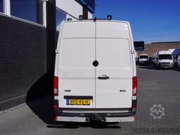 Volkswagen Crafter 2.0 TDI 177PK L3H3 Dubbele Cabine EURO ...
