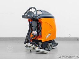 Taski Swingo 755 B - 2014y - 1935 m²/h