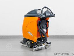 Taski Swingo 755 B - 2014y - 1935 m²/h