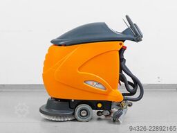 Taski Swingo 755 B - 2014y - 1935 m²/h