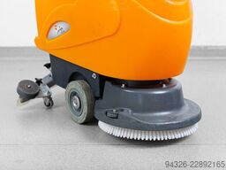 Taski Swingo 755 B - 2014y - 1935 m²/h