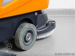 Taski Swingo 755 B - 2014y - 1935 m²/h