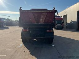 Mercedes-Benz Actros 3246 (EPS / LAMES / MP2 / STEEL SUSP. / ...