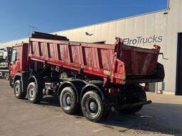 Mercedes-Benz Actros 3246 (EPS / LAMES / MP2 / STEEL SUSP. / ...