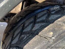 Mercedes-Benz Actros 3246 (EPS / LAMES / MP2 / STEEL SUSP. / ...