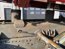 Mercedes-Benz Actros 3246 (EPS / LAMES / MP2 / STEEL SUSP. / ...