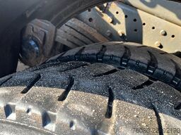 Mercedes-Benz Actros 3246 (EPS / LAMES / MP2 / STEEL SUSP. / ...