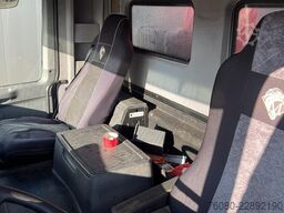 Mercedes-Benz Actros 3246 (EPS / LAMES / MP2 / STEEL SUSP. / ...