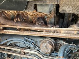 Mercedes-Benz Actros 3246 (EPS / LAMES / MP2 / STEEL SUSP. / ...