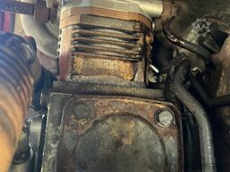 Mercedes-Benz Actros 3246 (EPS / LAMES / MP2 / STEEL SUSP. / ...