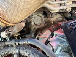 Mercedes-Benz Actros 3246 (EPS / LAMES / MP2 / STEEL SUSP. / ...