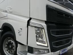 Volvo FH 500 I-Save | XL Cab. | I-PARK-COOL | 694885K...