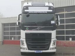 Volvo FH 500 I-Save | XL Cab. | I-PARK-COOL | 694885K...
